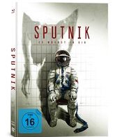 Спутник (Mediabook) [Blu-ray] / Sputnik (Digibook)
