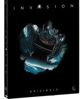 Вторжение [Blu-ray] / Invasion