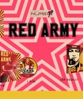 Красная армия [Blu-ray] / Red Army