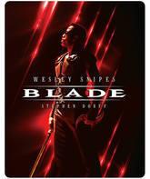 Блэйд (Steelbook) [4K UHD Blu-ray] / Blade (Steelbook 4K)