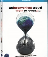 Неудобная планета [Blu-ray] / An Inconvenient Sequel: Truth to Power