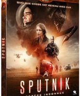 Спутник [Blu-ray] / Sputnik