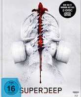 Кольская сверхглубокая [4K UHD Blu-ray] / The Superdeep (Mediabook 4K)