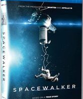 Время первых [Blu-ray] / Spacewalker