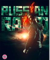 Русский рейд [Blu-ray] / Russian Raid