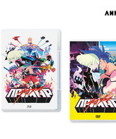 Промар (Ограниченное издание) [Blu-ray] / Promare (Limited Edition)