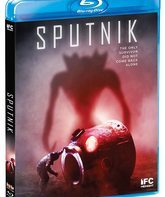 Спутник [Blu-ray] / Sputnik