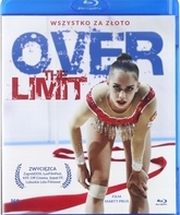 За пределом [Blu-ray] / Over the Limit