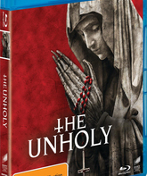Нечестивые [Blu-ray] / The Unholy