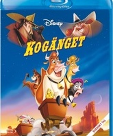 Не бей копытом [Blu-ray] / Home on the Range