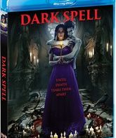 Приворот. Черное венчание [Blu-ray] / Dark Spell