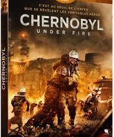 Чернобыль [Blu-ray] / Chernobyl: Abyss