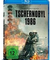 Чернобыль [Blu-ray] / Chernobyl: Abyss