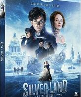 Серебряные коньки [Blu-ray] / Silver Skates