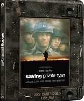 Спасти рядового Райана (SteelBook) [Blu-ray] / Saving Private Ryan (SteelBook 4K)