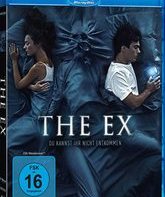 Бывшая [Blu-ray] / Ex-girlfriend