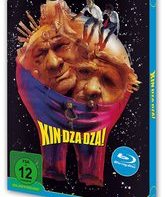 Кин-дза-дза! (Специальное издание) [Blu-ray] / Kin-Dza-Dza! (Special Edition)