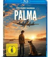 Пальма [Blu-ray] / Palma