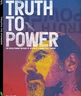 Сила в правде [Blu-ray] / Truth to Power