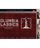 Коллекция классических фильмов Columbia: Часть 2 [4K UHD Blu-ray] / Columbia Classics Collection: Volume 2 (4K)