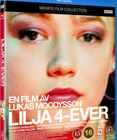 Лиля навсегда [Blu-ray] / Lilya 4-ever