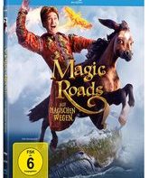 Конёк-Горбунок [Blu-ray] / Upon the Magic Roads