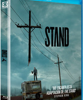 Противостояние (сериал) [Blu-ray] / The Stand (TV Mini-Series)