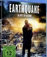 Землетрясение [Blu-ray] / Earthquake