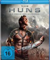 Хунны [Blu-ray] / The Huns