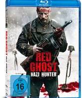 Красный призрак [Blu-ray] / The Red Ghost