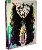 Спящая красавица (Mondo X Series #33 Steelbook) [Blu-ray] / Sleeping Beauty (Zavvi Steelbook)