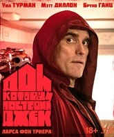 Дом, который построил Джек [Blu-ray] / The House That Jack Built