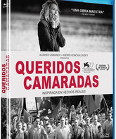 Дорогие товарищи! [Blu-ray] / Queridos Camaradas