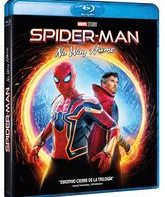 Человек-паук: Нет пути домой [Blu-ray] / Spider-Man: No Way Home