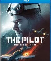 Летчик [Blu-ray] / The Pilot. A Battle for Survival