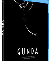 Гунда [Blu-ray] / Gunda