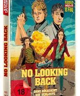 Оторви и выбрось (DigiBook) [Blu-ray] / No Looking Back (Mediabook)
