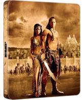 Царь скорпионов (Zavvi Exclusive SteelBook) [4K UHD Blu-ray] / The Scorpion King (SteelBook 4K)