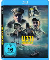 Черкассы (Ограниченное издание) [Blu-ray] / U311 Cherkasy (Limited Edition)
