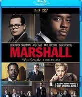 Маршалл [Blu-ray] / Marshall