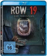 Ряд 19 [Blu-ray] / Row 19
