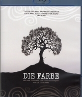 Цвет [Blu-ray] / Die Farbe