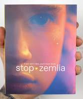 Стоп-Земля (Vinegar Syndrome Exclusive) [Blu-ray] / Stop-Zemlia (Limited Edition)