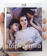 Стоп-Земля [Blu-ray] / Stop-Zemlia