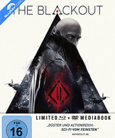 Аванпост (DigiBook) [Blu-ray] / The Blackout (MediaBook)