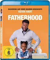 Отцовство [Blu-ray] / Fatherhood