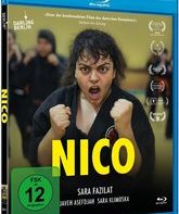 Нико [Blu-ray] / Nico