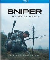 Снайпер: Белый ворон [Blu-ray] / Sniper. The White Raven