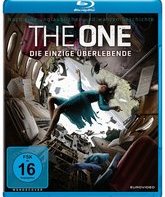 Одна [Blu-ray] / The One