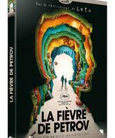 Петровы в гриппе [Blu-ray] / Petrov's Flu